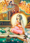 Dear mother Devaki, within your womb is the Supreme Personality of Godhead ... 